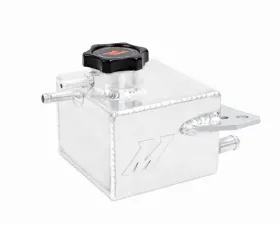 Mishimoto Aluminum Coolant Expansion Tank