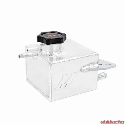 Mishimoto Aluminum Coolant Expansion Tank - MMRT-WRX-01E