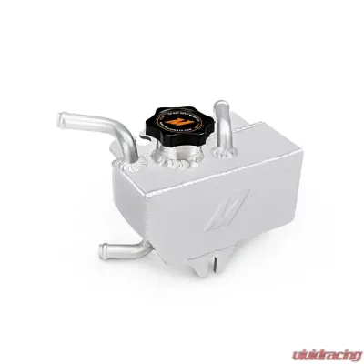 Mishimoto Aluminum Coolant Expansion Tank Subaru Impreza | WRX | Forester | Legacy | Impreza | Outback 2005-2014 - MMRT-WRX-08E