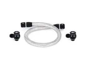 Mishimoto Primary Replacement Oil Line Mazda RX-8 2004-2008