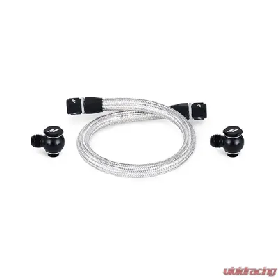Mishimoto Primary Replacement Oil Line Mazda RX-8 2004-2008 - MMSBH-RX8-04