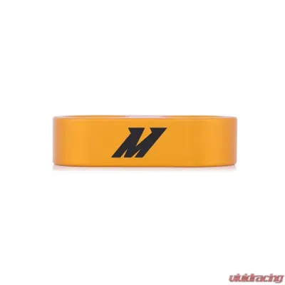 Mishimoto 10AN Oil Line Stay - MMSBH-SEP-10GD