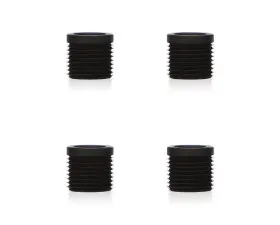 Mishimoto Shift Knob Threaded Adapters 4 Pack