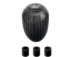 Mishimoto Carbon Fiber Shift Knob