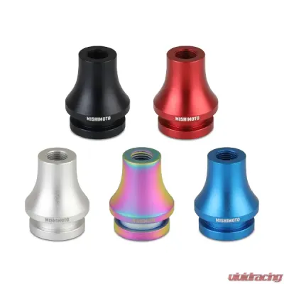 Mishimoto Shift Boot Retainer - MMSK-RET-12125BK