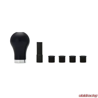 Mishimoto Teardrop Shift Knob - MMSK-TDP-BK