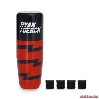 Mishimoto Ryan Tuerck Limited Edition Shift Knob - MMSK-TUE-16