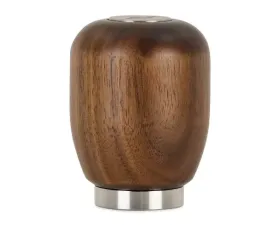 Mishimoto Short Steel Core Wood Shift Knob Walnut Wood