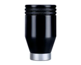 Mishimoto Black Weighted Shift Knob