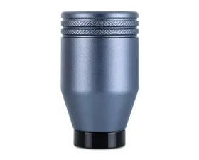 Mishimoto Weighted Shift Knob Gunmetal Black Core