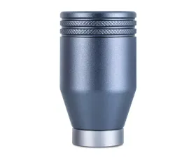 Mishimoto Gun Metal Weighted Shift Knob