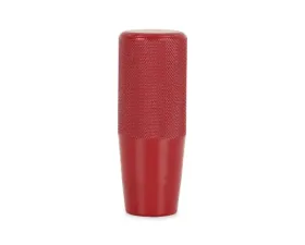 Mishimoto Weighted Shift Knob XL Knurled