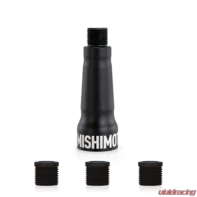 Mishimoto 3" Shift Knob Extension - MMSK-XT-3