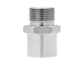 Mishimoto Stainless Steel Swich Plate Adapter M22