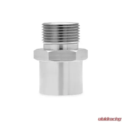 Mishimoto Stainless Steel Swich Plate Adapter M22 - MMSPA-M22