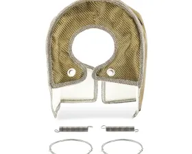 Mishimoto Titanium Blanket