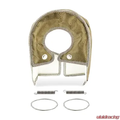 Mishimoto Titanium Blanket - MMTB-DMAX-05