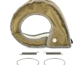 Mishimoto Titanium Blanket Chevrolet Silverado 2500 | 3500 | 4500 | 5500 | 6500 HD 2017-2019