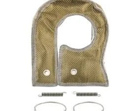 Mishimoto Titanium Blanket Chevrolet C4500/C5500 | Silverado 2500 | 3500 2001-2004