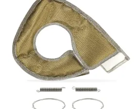 Mishimoto Titanium Blanket