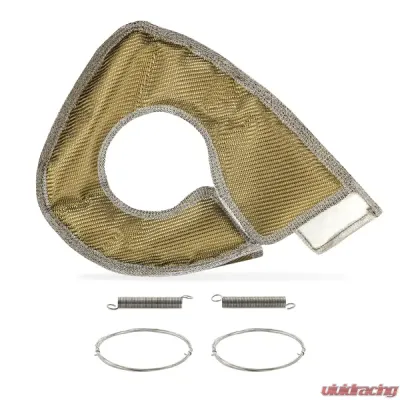 Mishimoto Titanium Blanket - MMTB-F2D-03