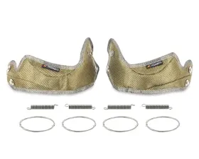 Mishimoto Titanium Blanket Ford F-150 Raptor 2017-2020