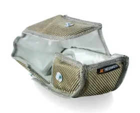 Mishimoto Titanium Blanket