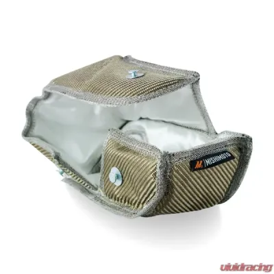 Mishimoto Titanium Blanket - MMTB-FOST-13