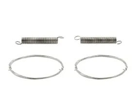 Mishimoto Blanket Hardware Kit
