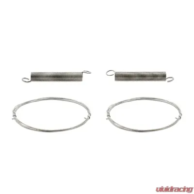 Mishimoto Blanket Hardware Kit - MMTB-HDWR
