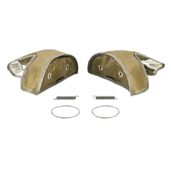 Mishimoto Titanium Blanket - MMTB-N54-07
