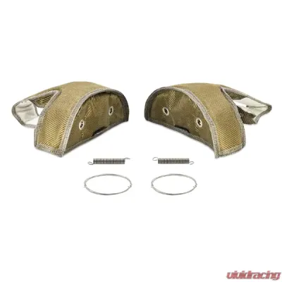Mishimoto Titanium Blanket - MMTB-N54-07