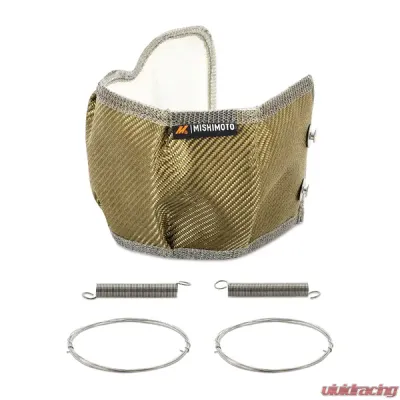 Mishimoto Titanium Blanket - MMTB-RAM-04