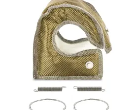 Mishimoto Titanium Blanket