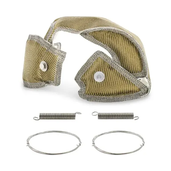 Mishimoto Titanium Blanket - MMTB-SUP-20