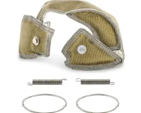 Mishimoto Titanium Blanket