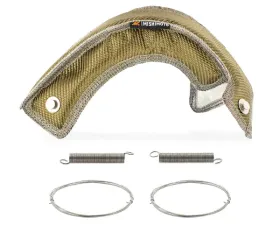 Mishimoto Titanium Blanket
