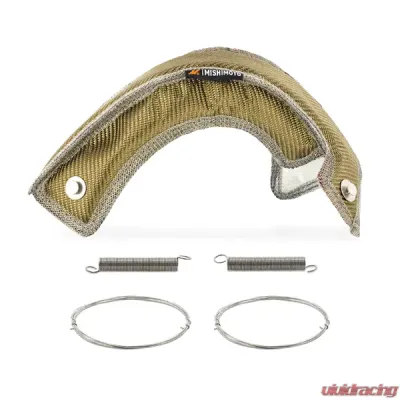 Mishimoto Titanium Blanket - MMTB-WRX-15