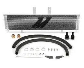Mishimoto Transmission Cooler Chevrolet Silverado | GMC Sierra 2500 | 3500 2001-2003