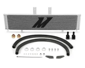 Mishimoto Transmission Cooler