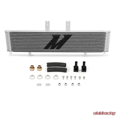 Mishimoto Transmission Cooler Chevrolet Silverado | GMC Sierra 2500 | 3500 2006-2010 - MMTC-DMAX-06SL