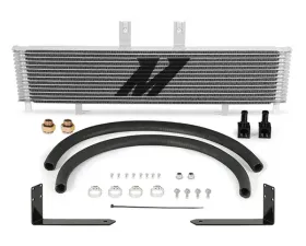 Mishimoto Transmission Cooler Chevrolet Silverado | GMC Sierra 2500 | 3500 2011-2014