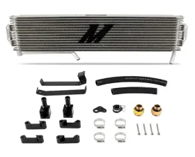 Mishimoto Transmission Cooler Chevrolet Silverado | GMC Sierra 2500 | 3500 HD 2015-2016