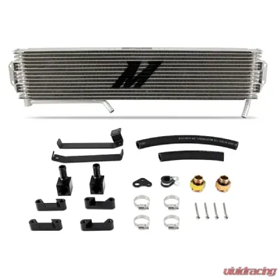 Mishimoto Transmission Cooler Chevrolet Silverado | GMC Sierra 2500 | 3500 HD 2015-2016 - MMTC-DMAX-15SL