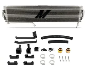 Mishimoto Transmission Cooler Chevrolet Silverado 2500 | 3500 | 4500 | 5500 | 6500 HD 2017-2019