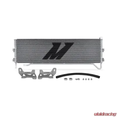Mishimoto Transmission Cooler Ford F-250 | F-350 | F-450 | F-550 Super Duty 2008-2010 - MMTC-F2D-08SL