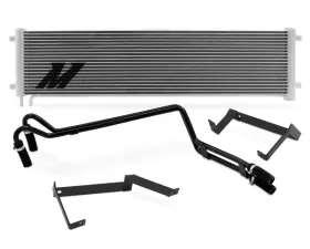 Mishimoto Transmission Cooler Ford F-250 | F-350 Super Duty 2011-2016