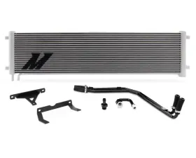 Mishimoto Transmission Cooler Ford F-250 | F-350 Super Duty 2017-2019