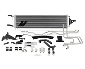 Mishimoto Transmission Cooler