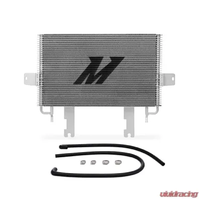 Mishimoto Transmission Cooler - MMTC-F2D-99SL